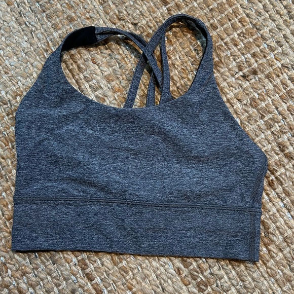 Lululemon Longline Energy Bra - Picture 4 of 4